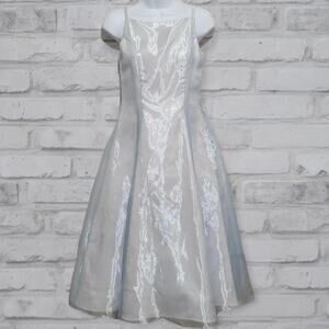 Jessica McClintock GIRLS Millennium 2000 Formal Christmas Dress